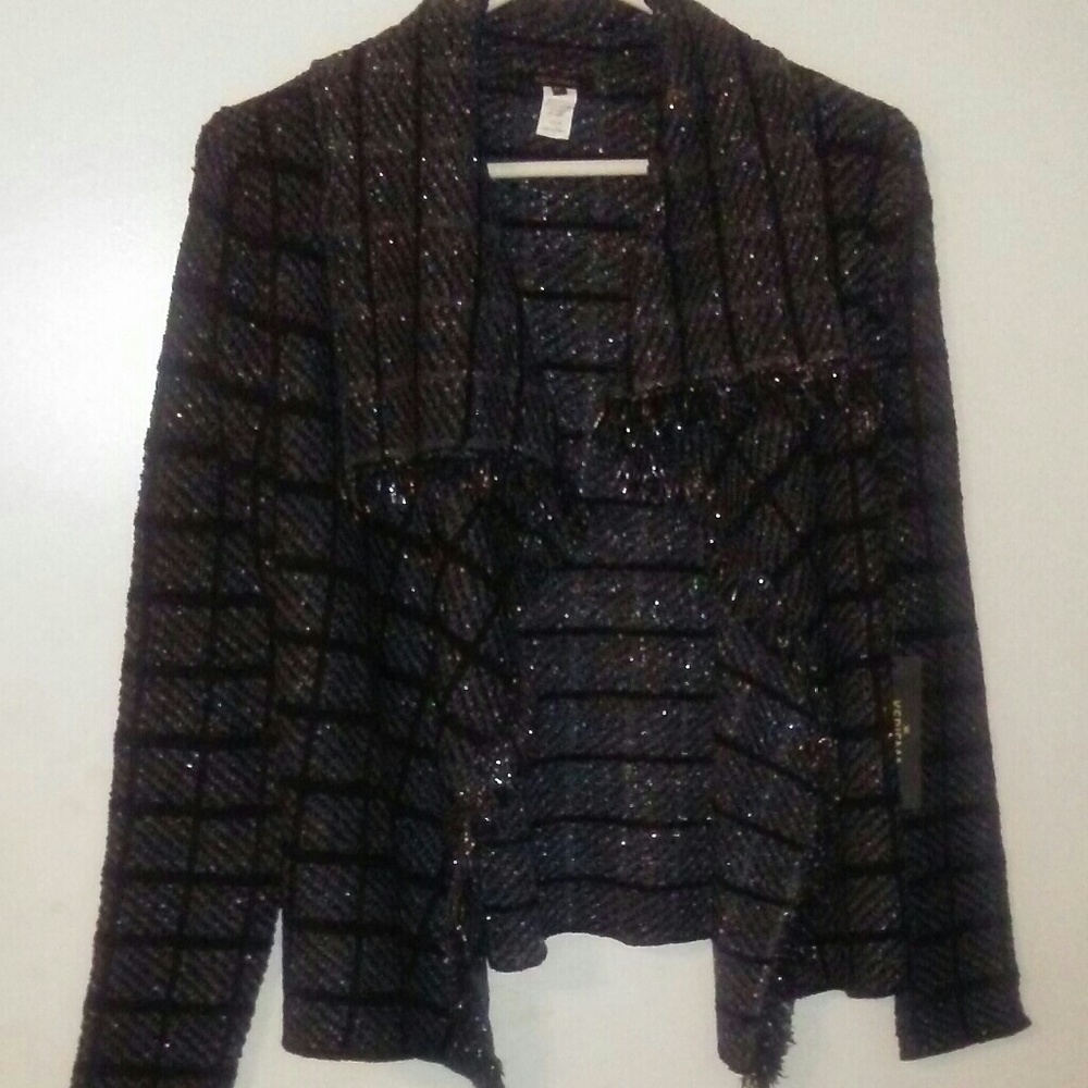 KERISMA LADIES..JACKET